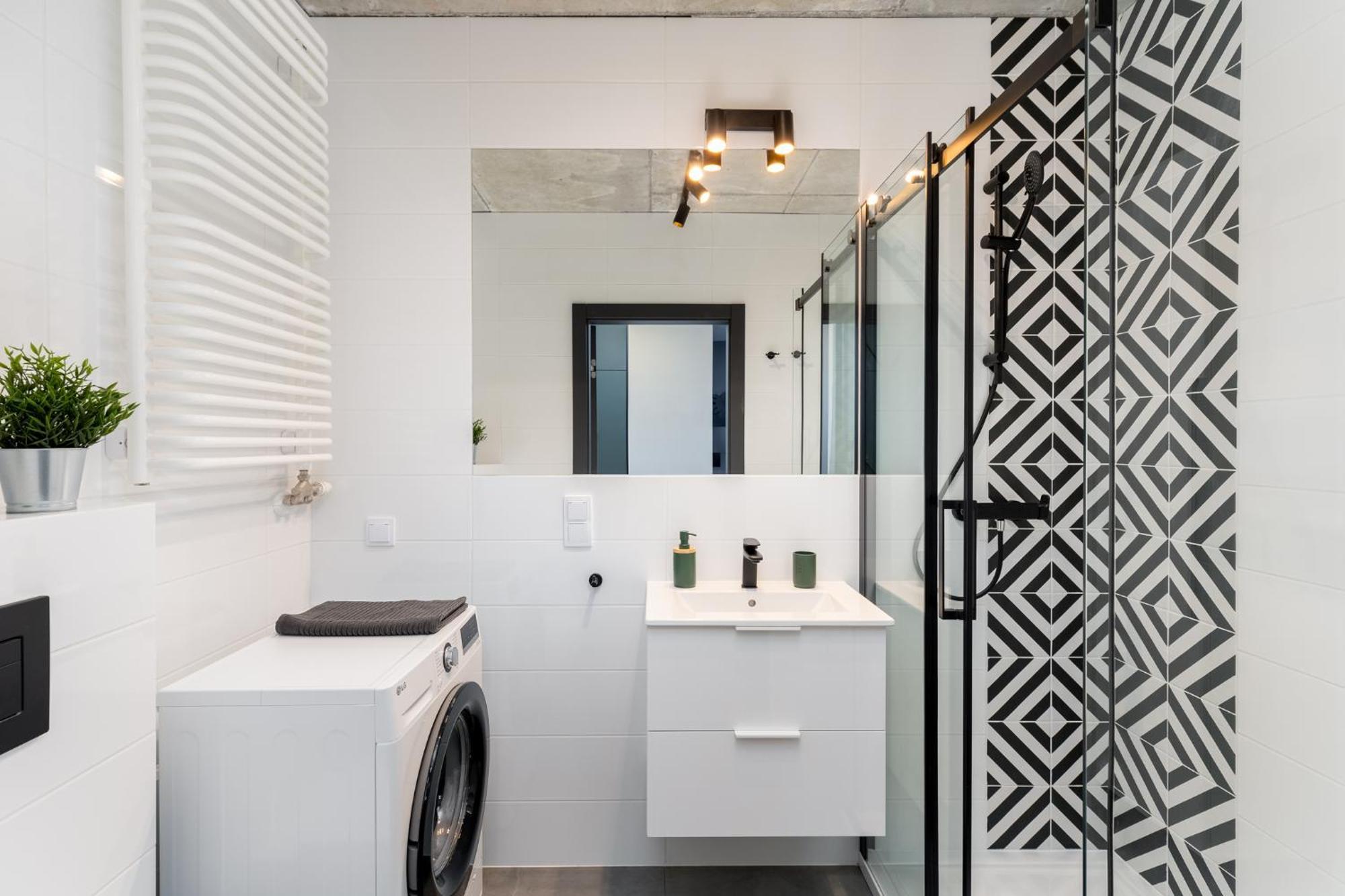 Dabie Park Residence Krakow Exterior photo