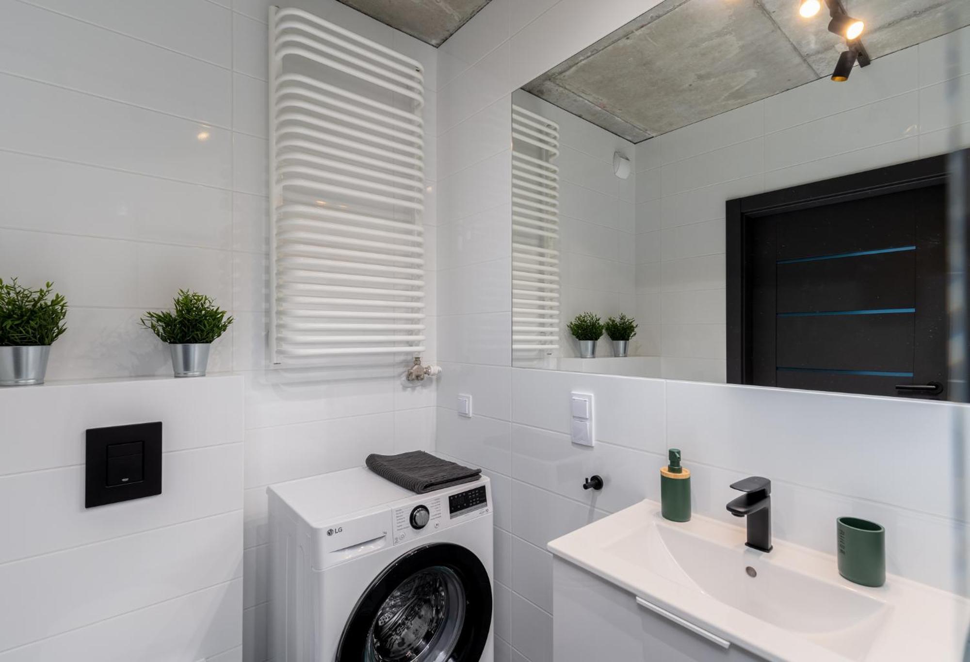 Dabie Park Residence Krakow Exterior photo