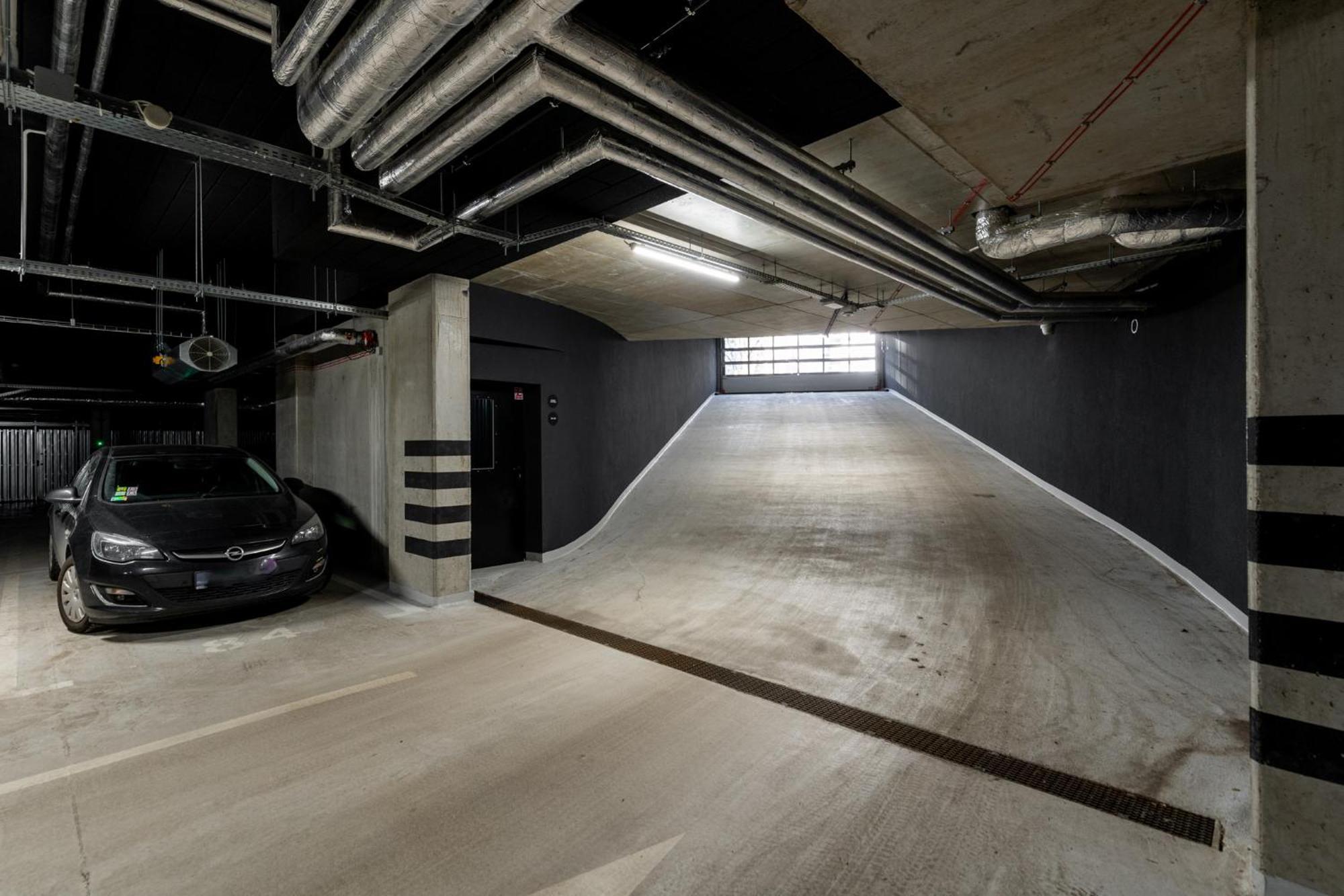 Dabie Park Residence Krakow Exterior photo