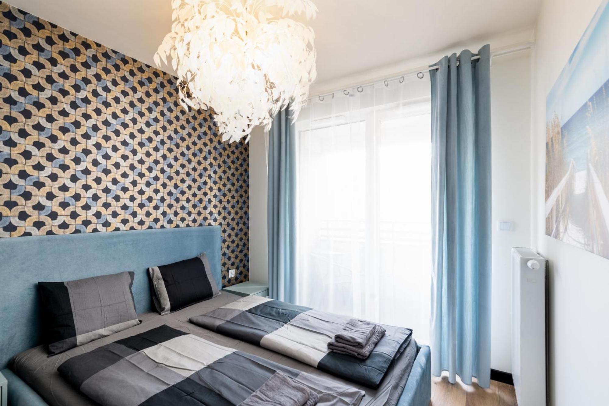 Dabie Park Residence Krakow Exterior photo