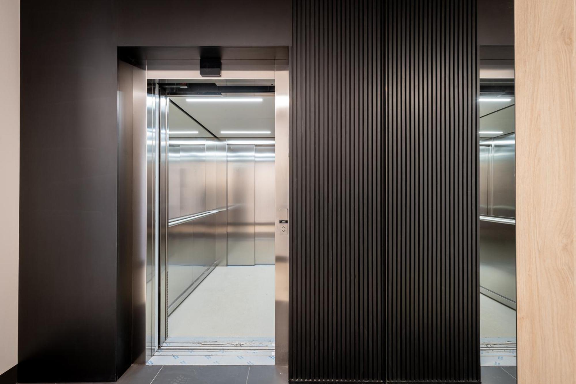 Dabie Park Residence Krakow Exterior photo